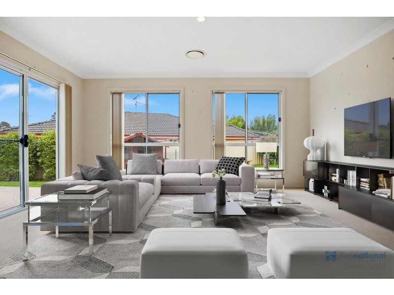 1 Jack Davis Place, Bargo NSW 2574