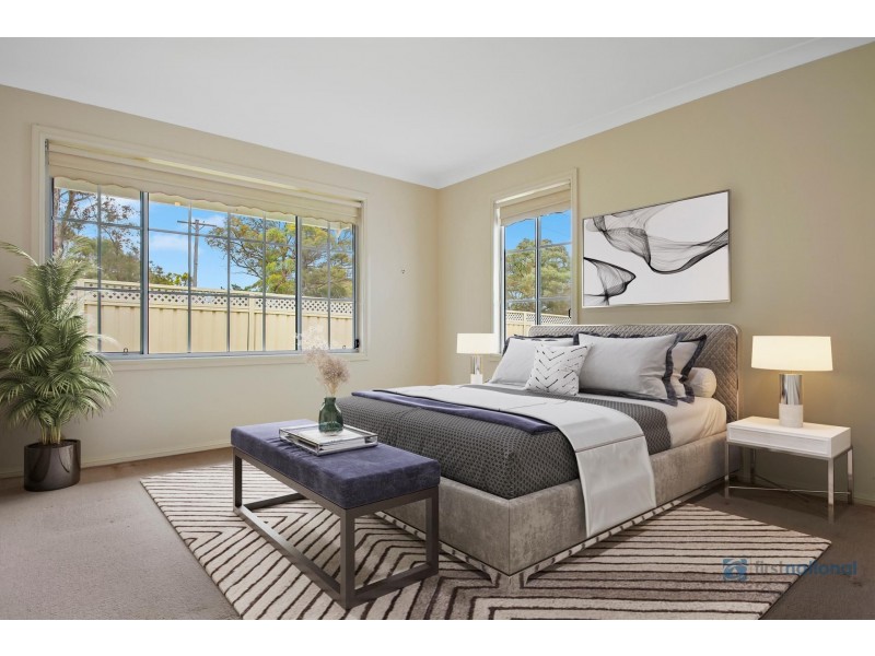 1 Jack Davis Place, Bargo NSW 2574