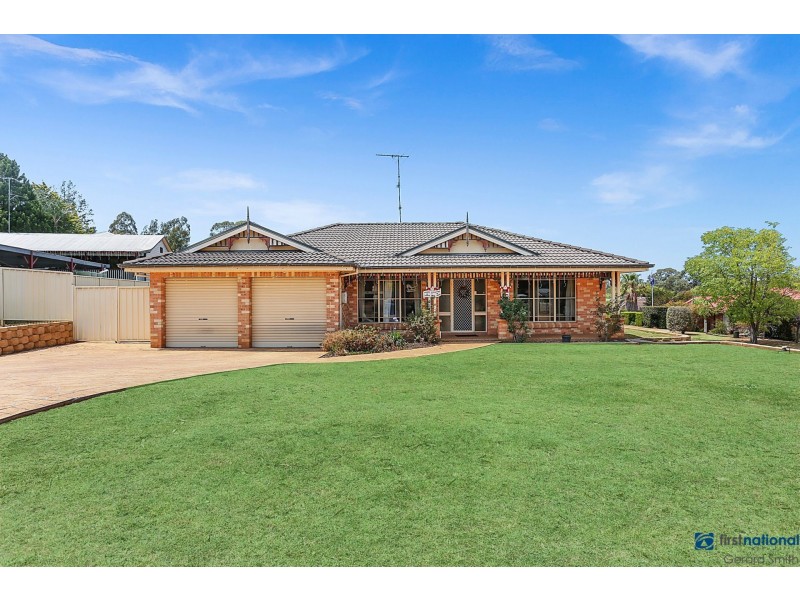 1 Windsor Place, Bargo NSW 2574