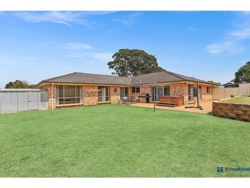 1 Windsor Place, Bargo NSW 2574