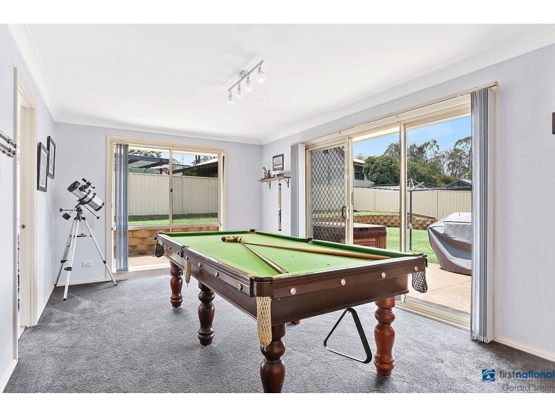 1 Windsor Place, Bargo NSW 2574