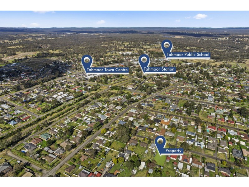 7 Patterson Street, Tahmoor NSW 2573