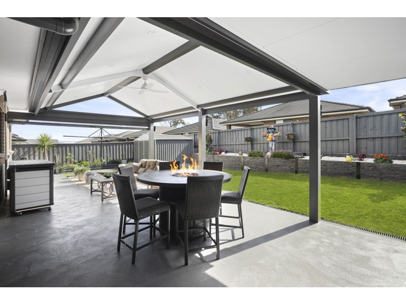 17 Gracie Road, Elderslie NSW 2570