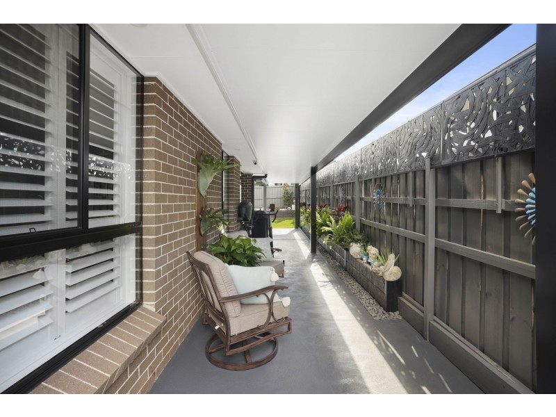 17 Gracie Road, Elderslie NSW 2570