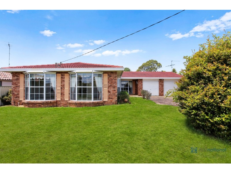 9 Avon Dam Road, Bargo NSW 2574