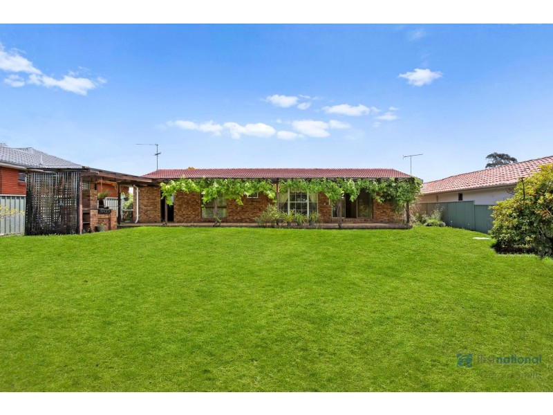 9 Avon Dam Road, Bargo NSW 2574
