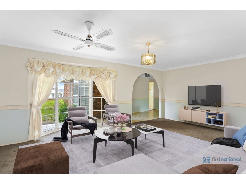 9 Avon Dam Road, Bargo NSW 2574