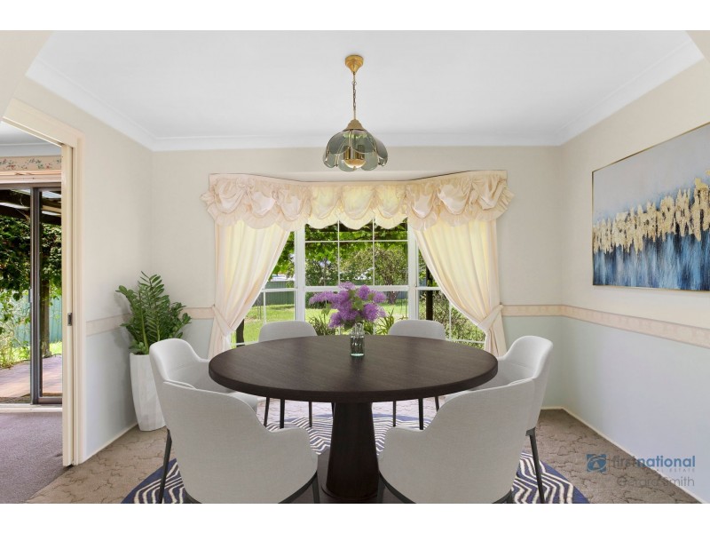 9 Avon Dam Road, Bargo NSW 2574