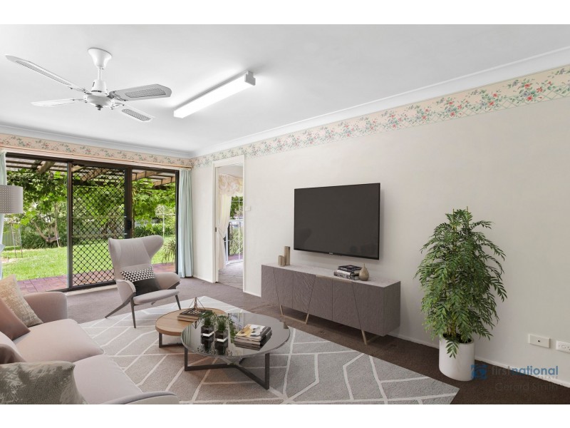 9 Avon Dam Road, Bargo NSW 2574