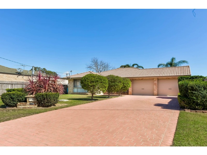 178 Hawthorne Road, Bargo NSW 2574