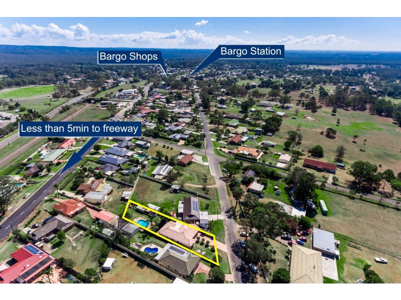 178 Hawthorne Road, Bargo NSW 2574