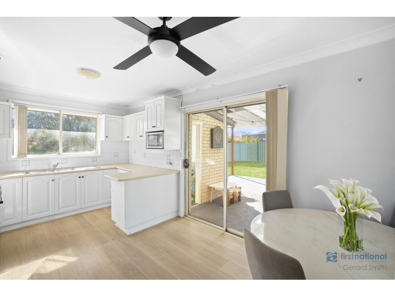 46 Turner Street, Thirlmere NSW 2572