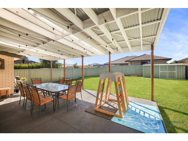 46 Turner Street, Thirlmere NSW 2572