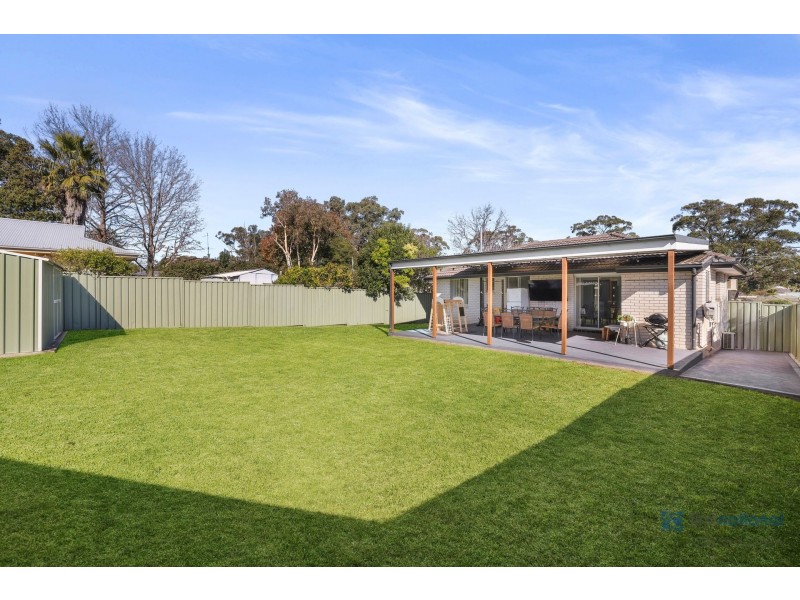 46 Turner Street, Thirlmere NSW 2572