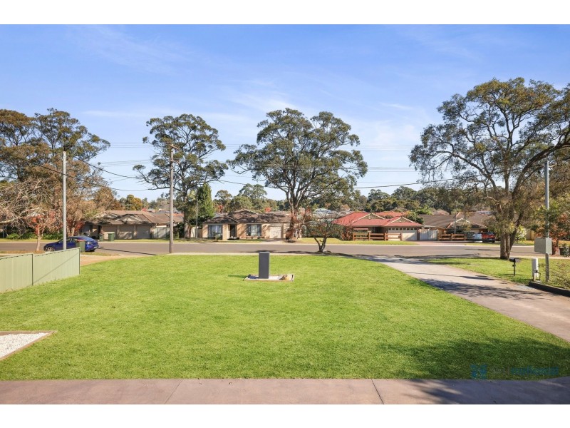 46 Turner Street, Thirlmere NSW 2572