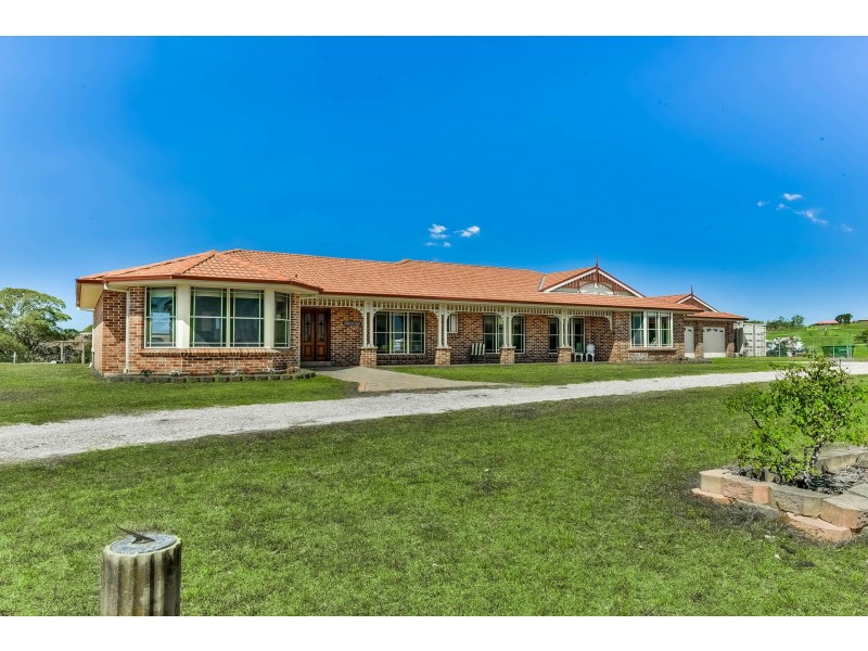 87 Stonebrook Meadows Road, Razorback NSW 2571