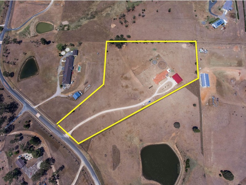 87 Stonebrook Meadows Road, Razorback NSW 2571