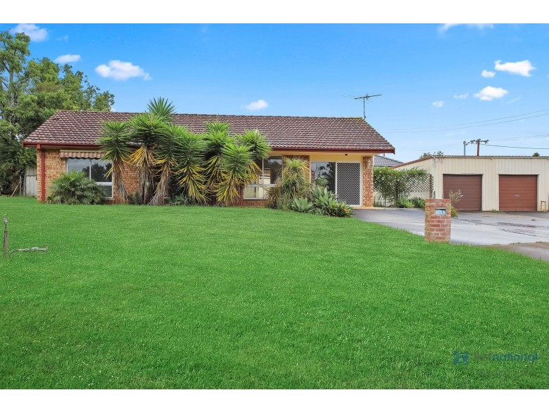 168 Hawthorne Road, Bargo NSW 2574