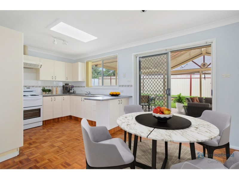 168 Hawthorne Road, Bargo NSW 2574