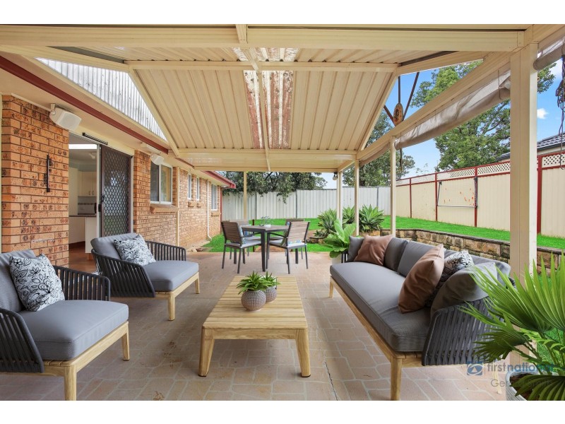 168 Hawthorne Road, Bargo NSW 2574