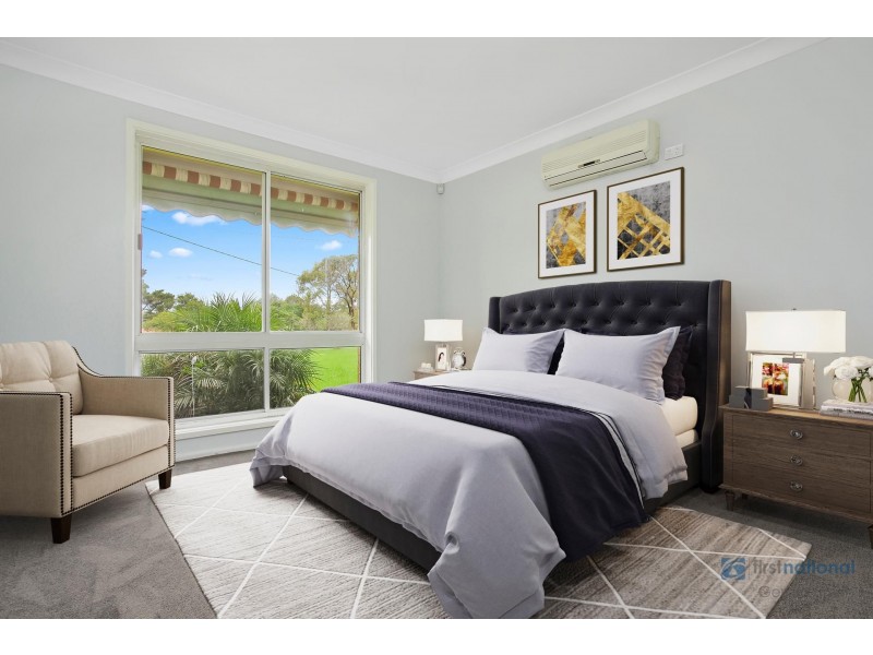 168 Hawthorne Road, Bargo NSW 2574