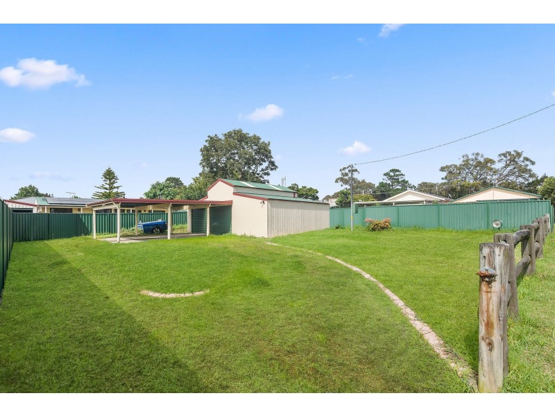 65 Norwood Road, Buxton NSW 2571