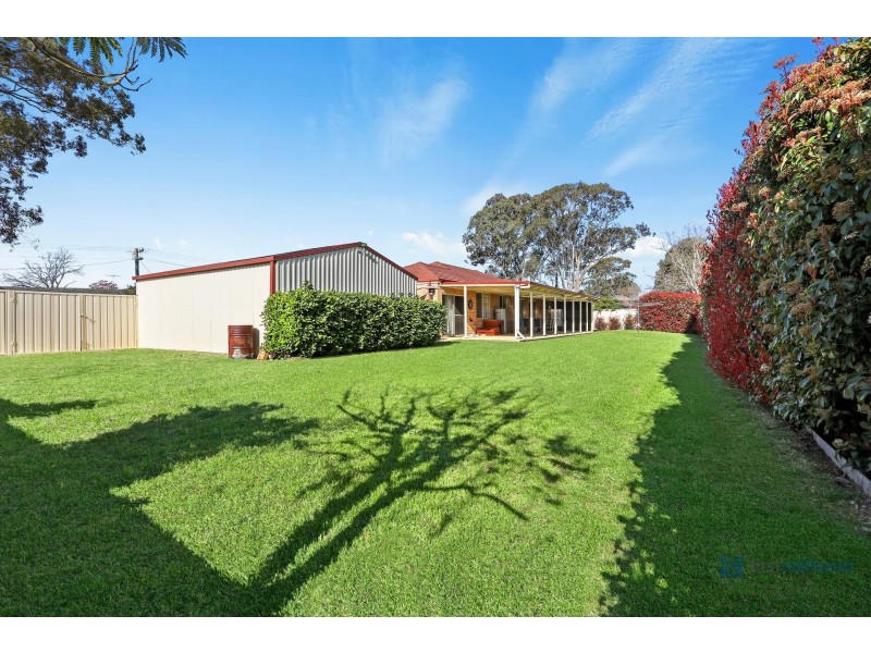 42 Avon Dam Road, Bargo NSW 2574