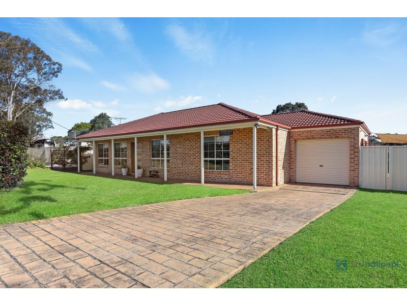 42 Avon Dam Road, Bargo NSW 2574