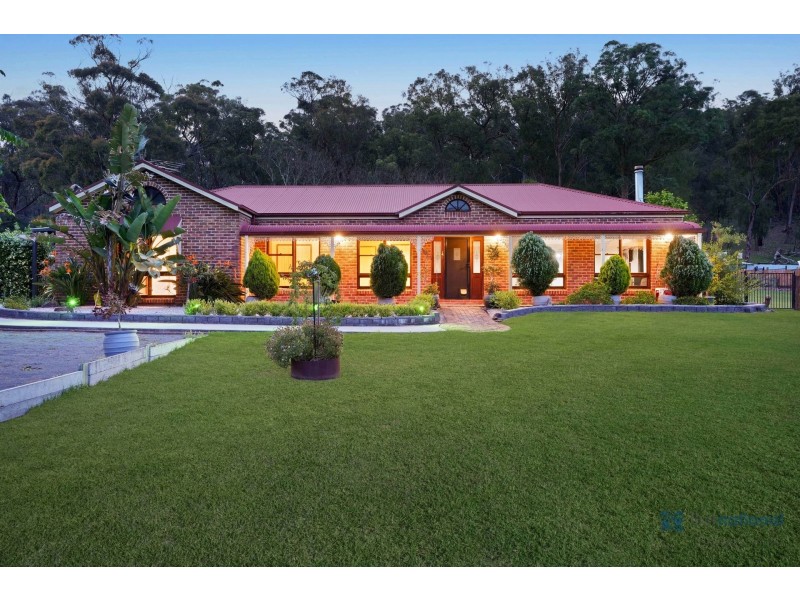 128 Bonds Road, Thirlmere NSW 2572