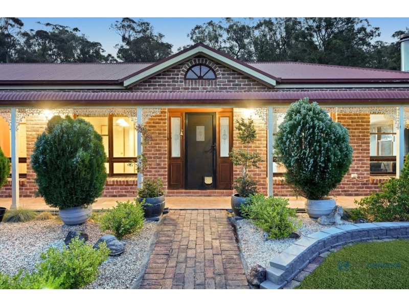 128 Bonds Road, Thirlmere NSW 2572