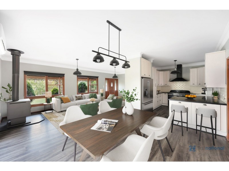 128 Bonds Road, Thirlmere NSW 2572