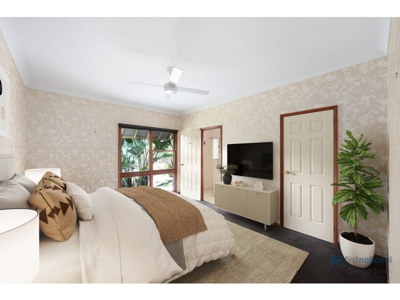 128 Bonds Road, Thirlmere NSW 2572