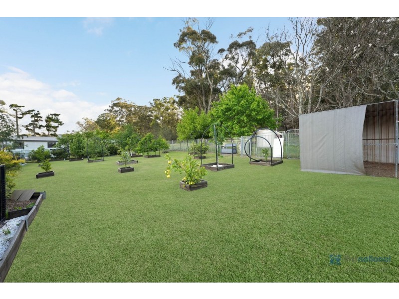 128 Bonds Road, Thirlmere NSW 2572