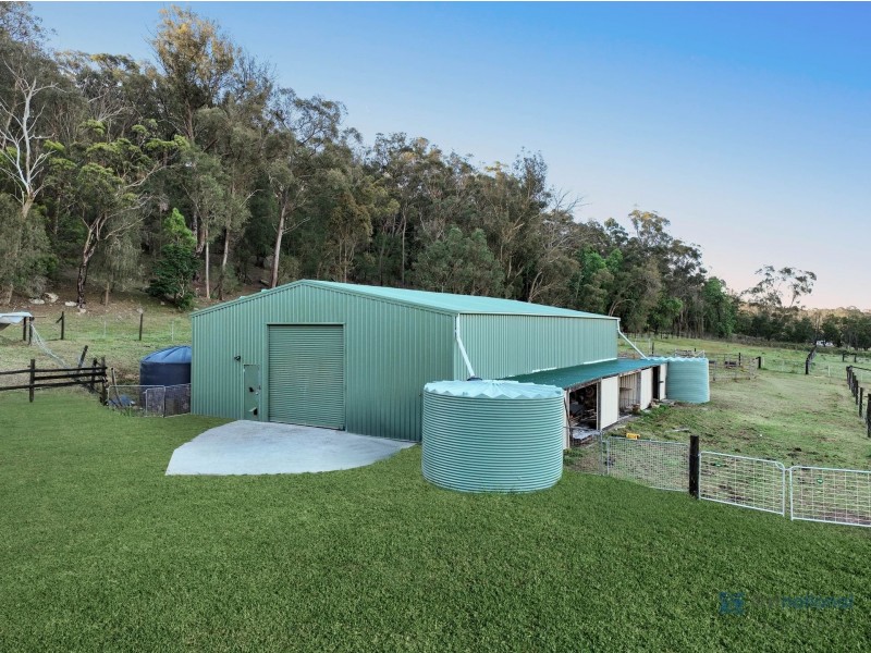 128 Bonds Road, Thirlmere NSW 2572