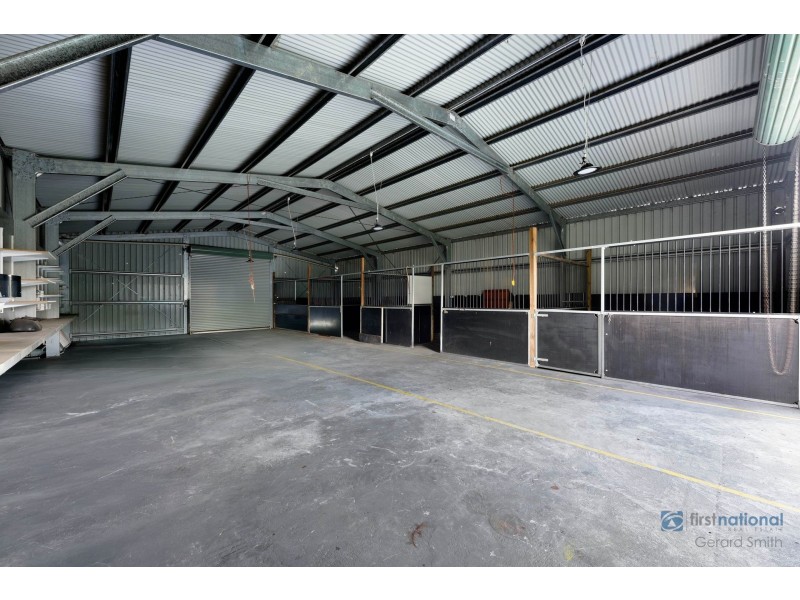 128 Bonds Road, Thirlmere NSW 2572