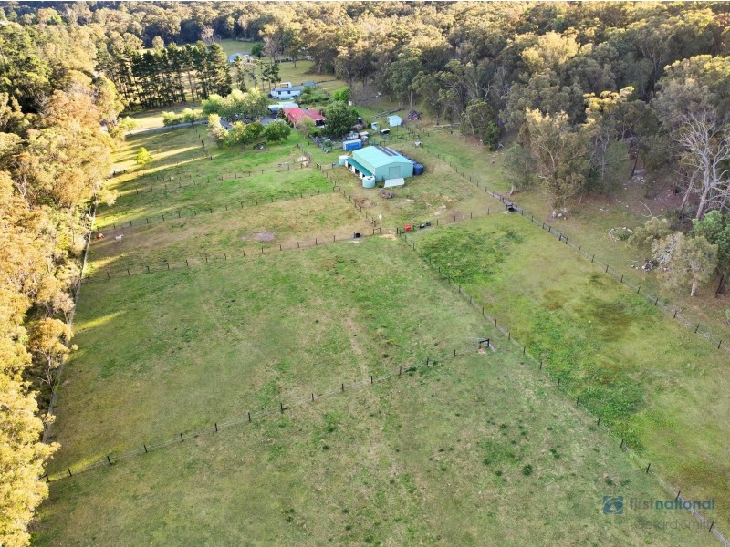 128 Bonds Road, Thirlmere NSW 2572