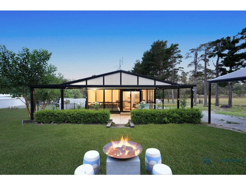 128 Bonds Road, Thirlmere NSW 2572