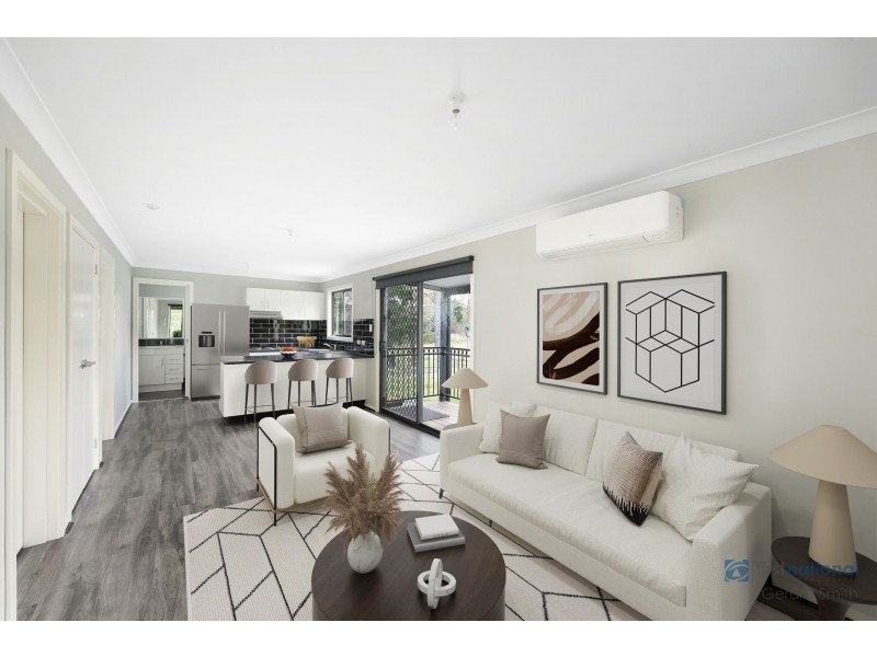 128 Bonds Road, Thirlmere NSW 2572