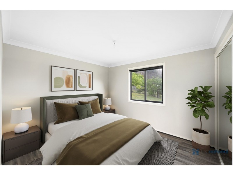 128 Bonds Road, Thirlmere NSW 2572