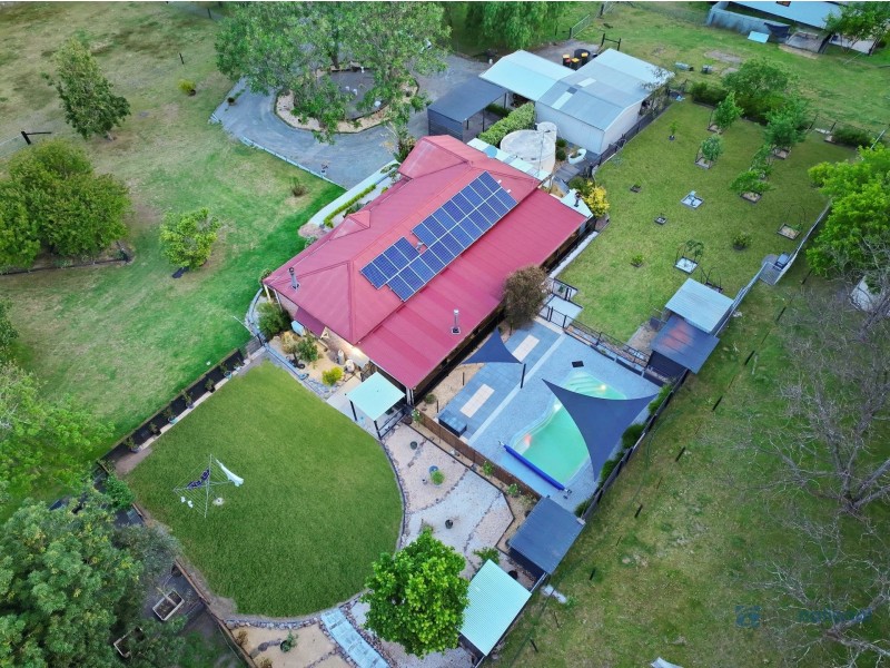 128 Bonds Road, Thirlmere NSW 2572