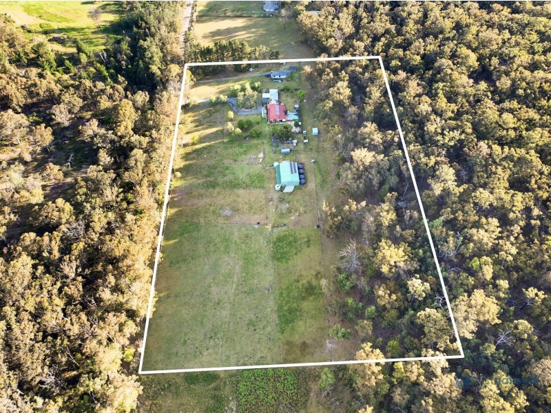 128 Bonds Road, Thirlmere NSW 2572