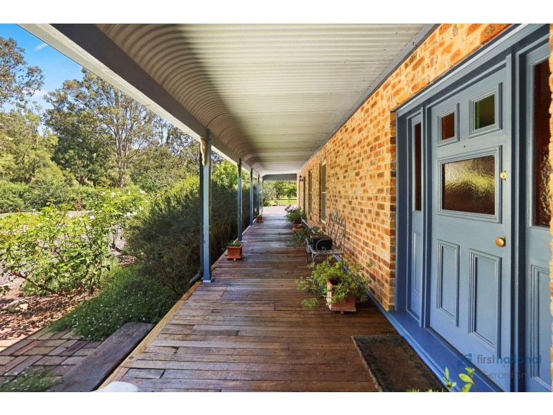 195 Fairleys Road, Picton NSW 2571