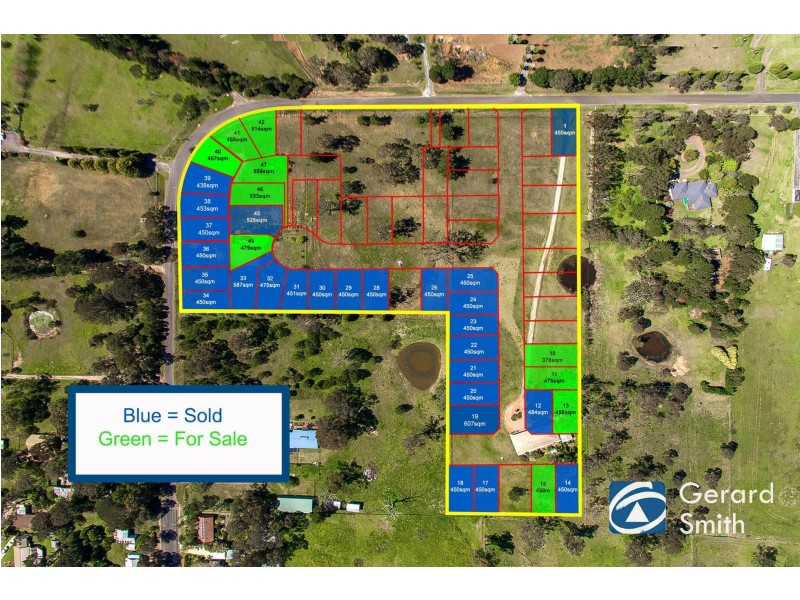 Lot 13, 60-88 Rita Street, Thirlmere NSW 2572