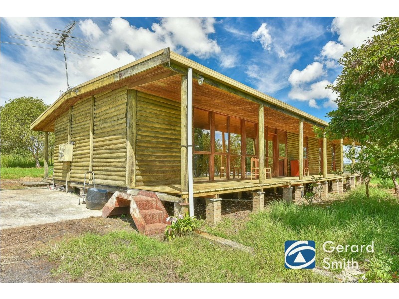 270 Arina Road, Bargo NSW 2574