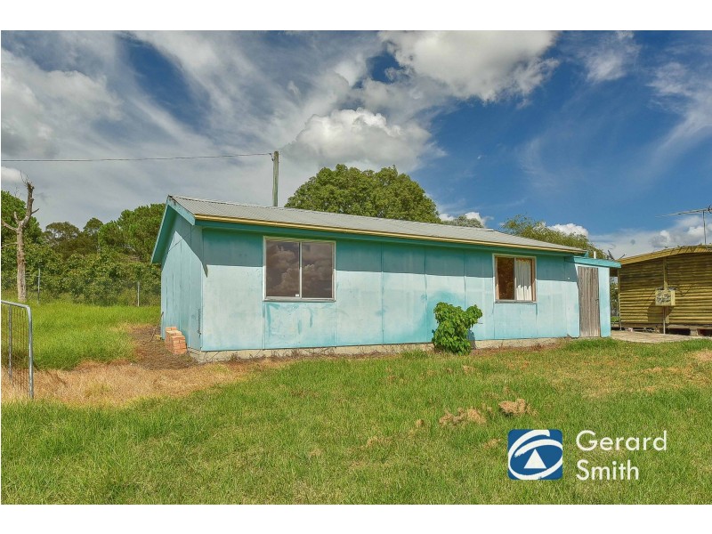 270 Arina Road, Bargo NSW 2574