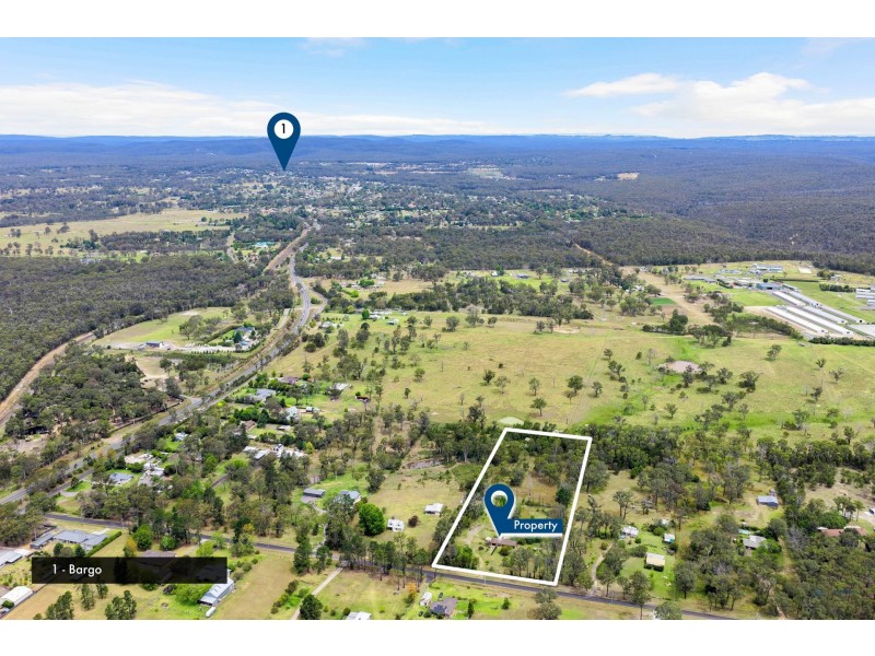 35 Caloola Road, Bargo NSW 2574
