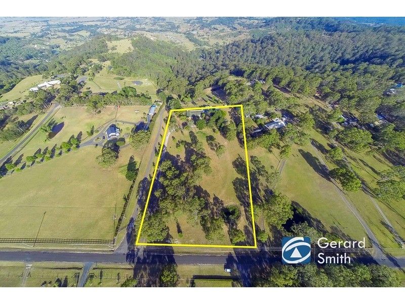 89 Donalds Range Road, Razorback NSW 2571