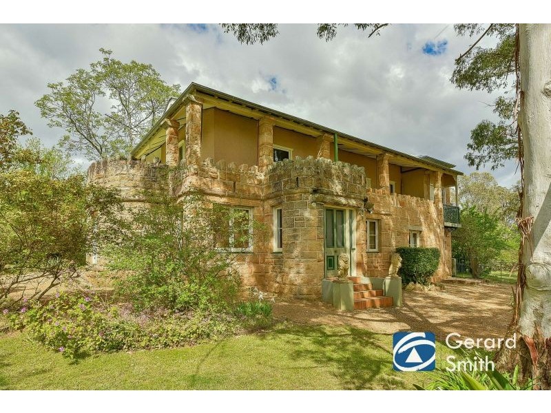 99  Kendall Street, Thirlmere NSW 2572