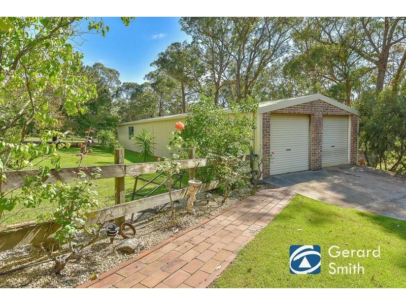 18 Elizabeth Way, Hill Top NSW 2575