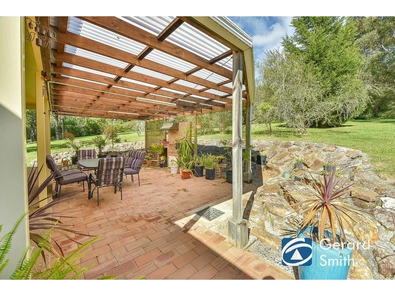 18 Elizabeth Way, Hill Top NSW 2575